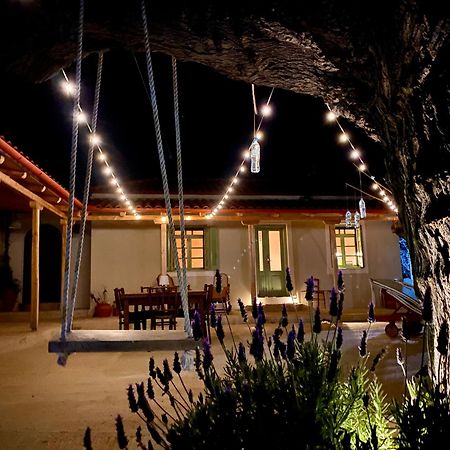 Lichada Villa'S Likhas Εξωτερικό φωτογραφία