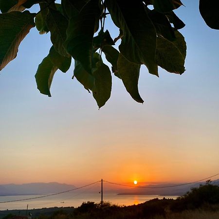 Lichada Villa'S Likhas Εξωτερικό φωτογραφία