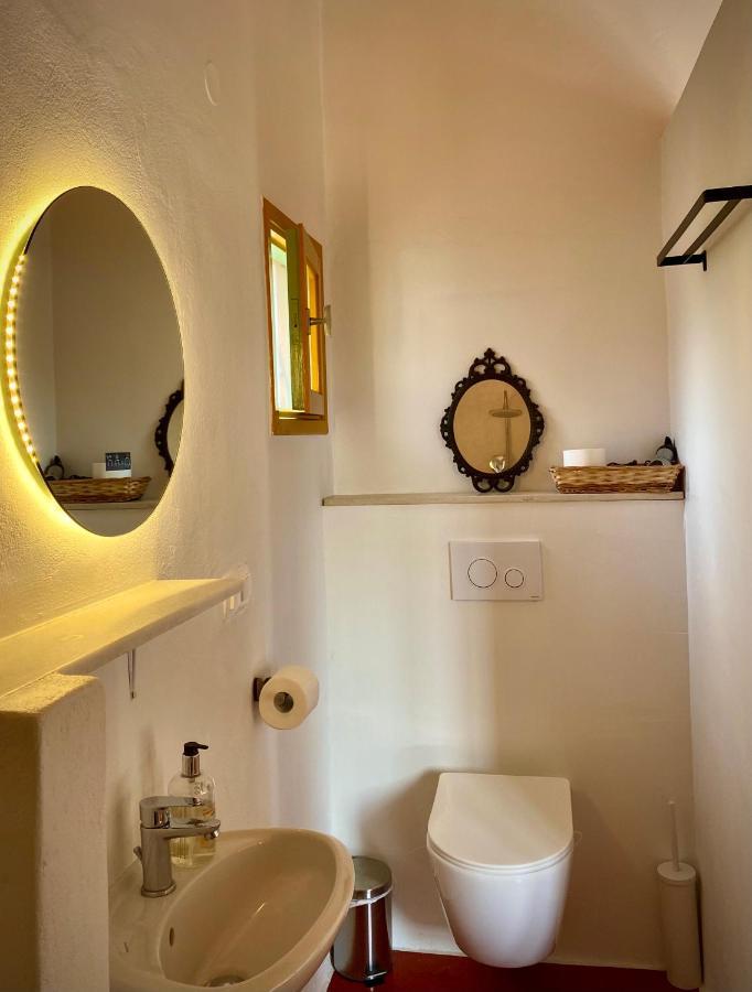 Lichada Villa'S Likhas Εξωτερικό φωτογραφία