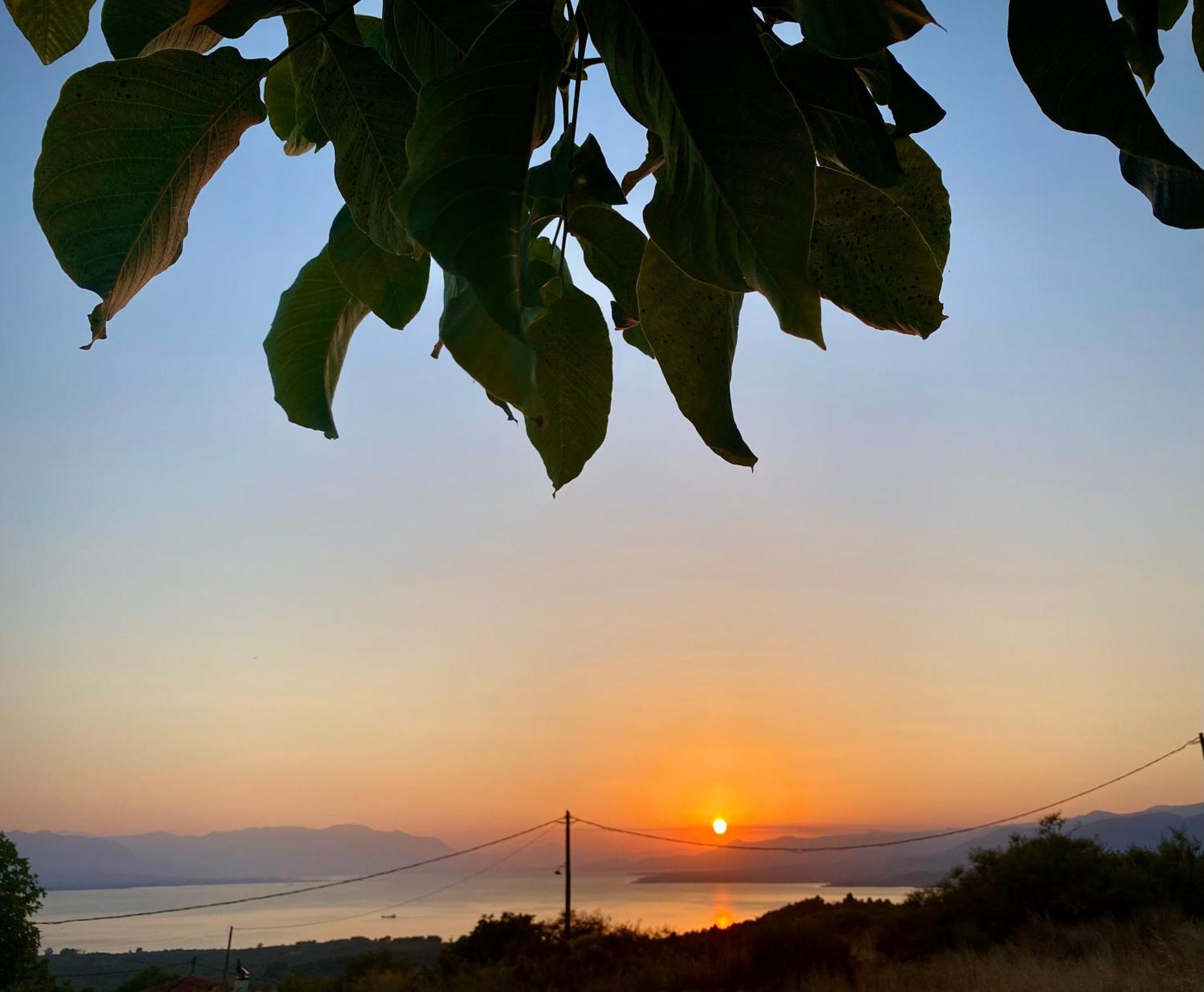 Lichada Villa'S Likhas Εξωτερικό φωτογραφία