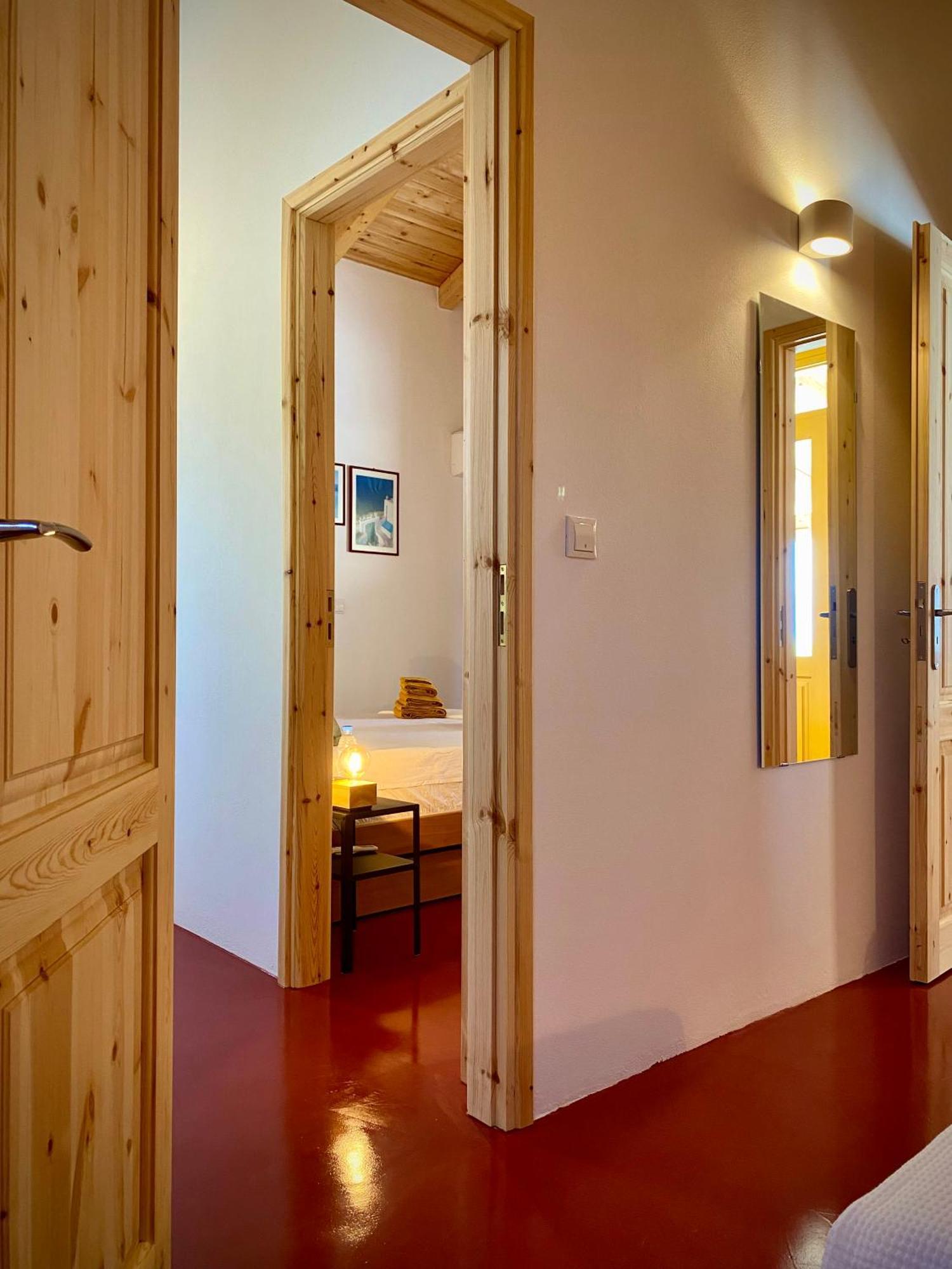 Lichada Villa'S Likhas Εξωτερικό φωτογραφία